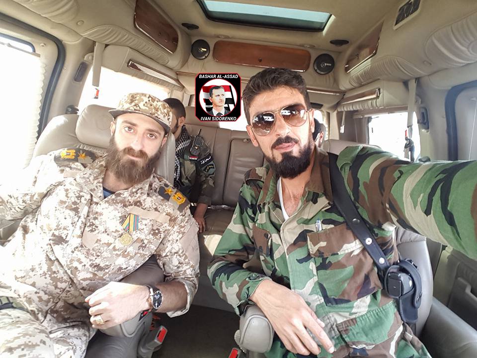 Syrian Army Rapidly Expands Corridor To Western Part Of Deir Ezzor City (Photos, Videos)