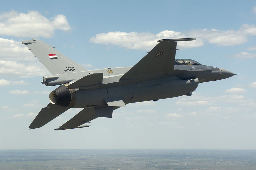 Baghdad Designates Iraqi Kurdistan No-Fly Zone, Threatens To Down Any Aircraft Flying Over Region Without Permission