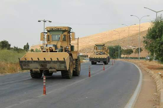 Turkish Army Deploys More Units On Border With Syria's Idlib Governorate (Photos)