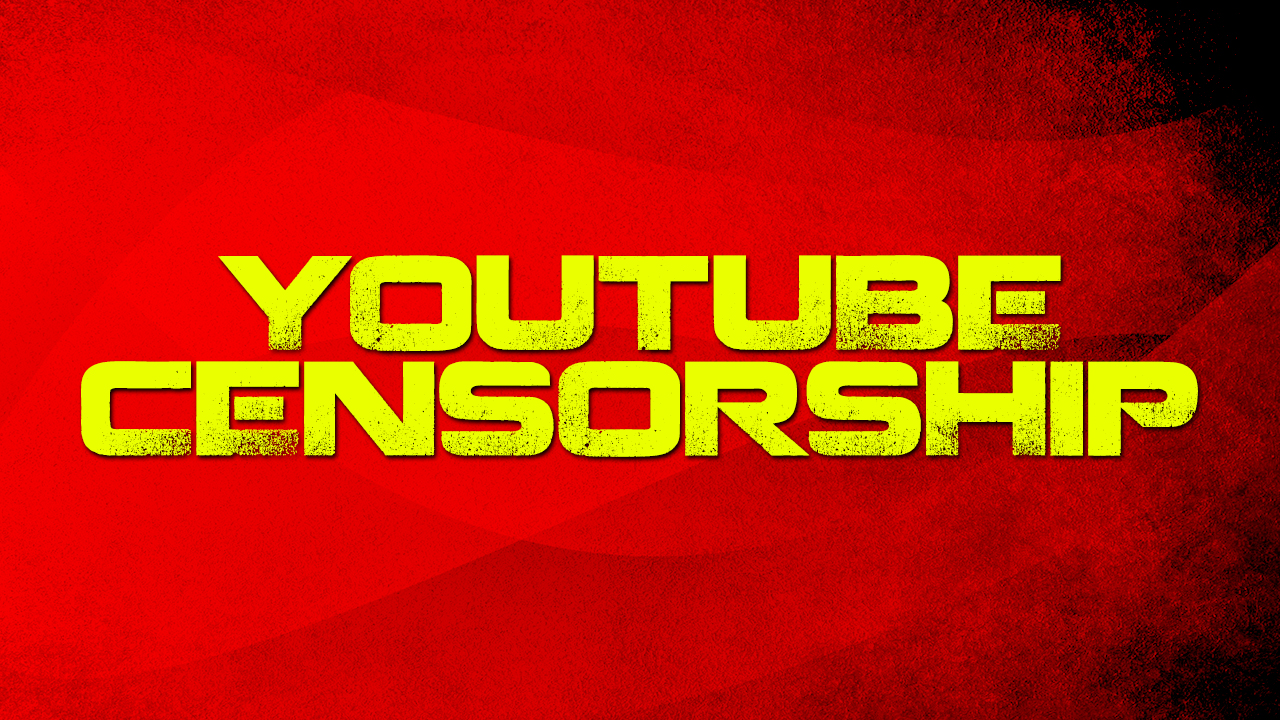 A New Episode In 'SouthFront Censorship On YouTube' Series