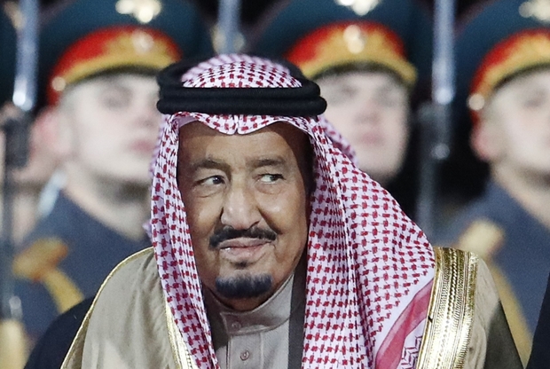 Saudi Arabia To Be Put In UN Blacklist Amid Saudi King’s Visit To Moscow