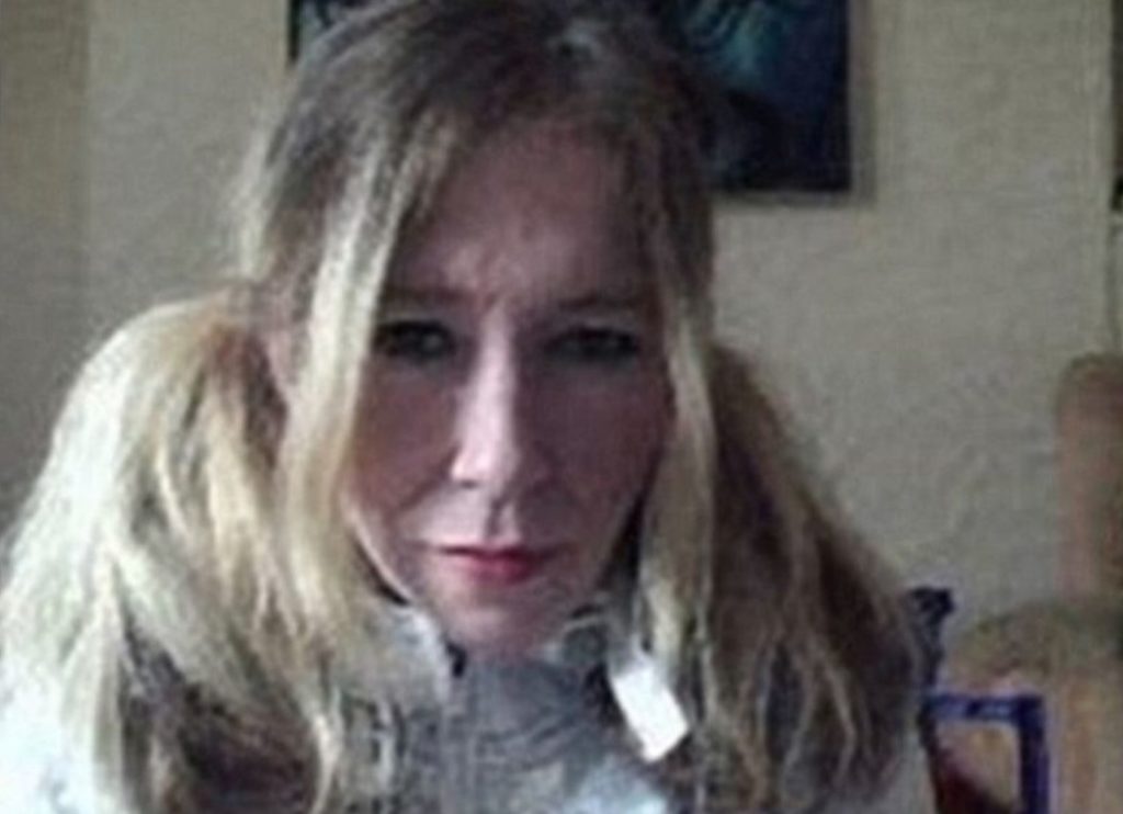 British ISIS Recruiter Sally Jones Reported Dead In Syria Drone Strike