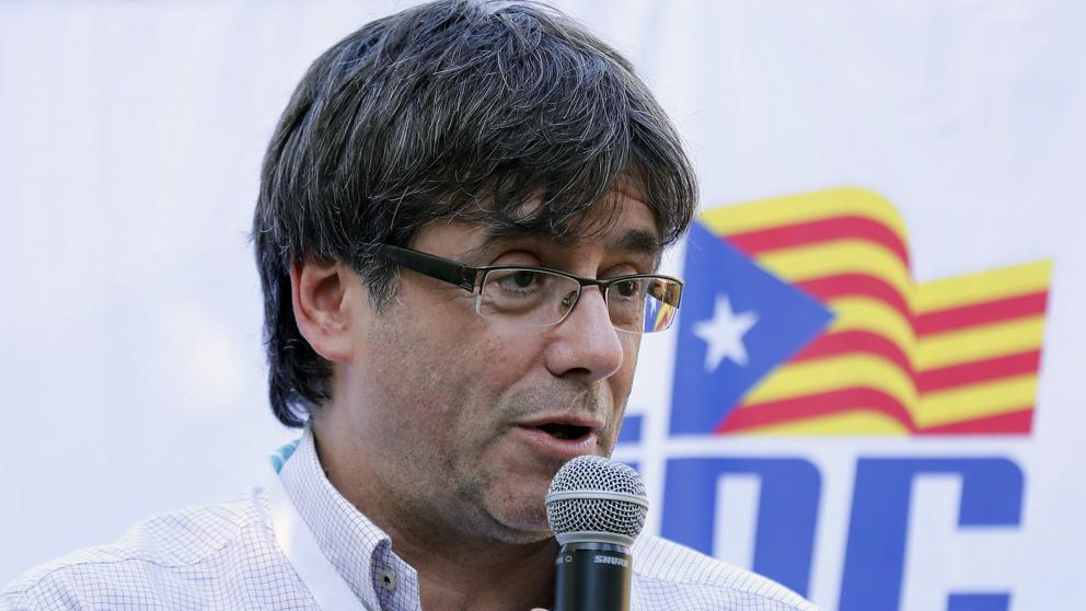 Crisis Over Catalan Independence Referendum Develops As Sides Cannot Find Common Ground For Negotiations