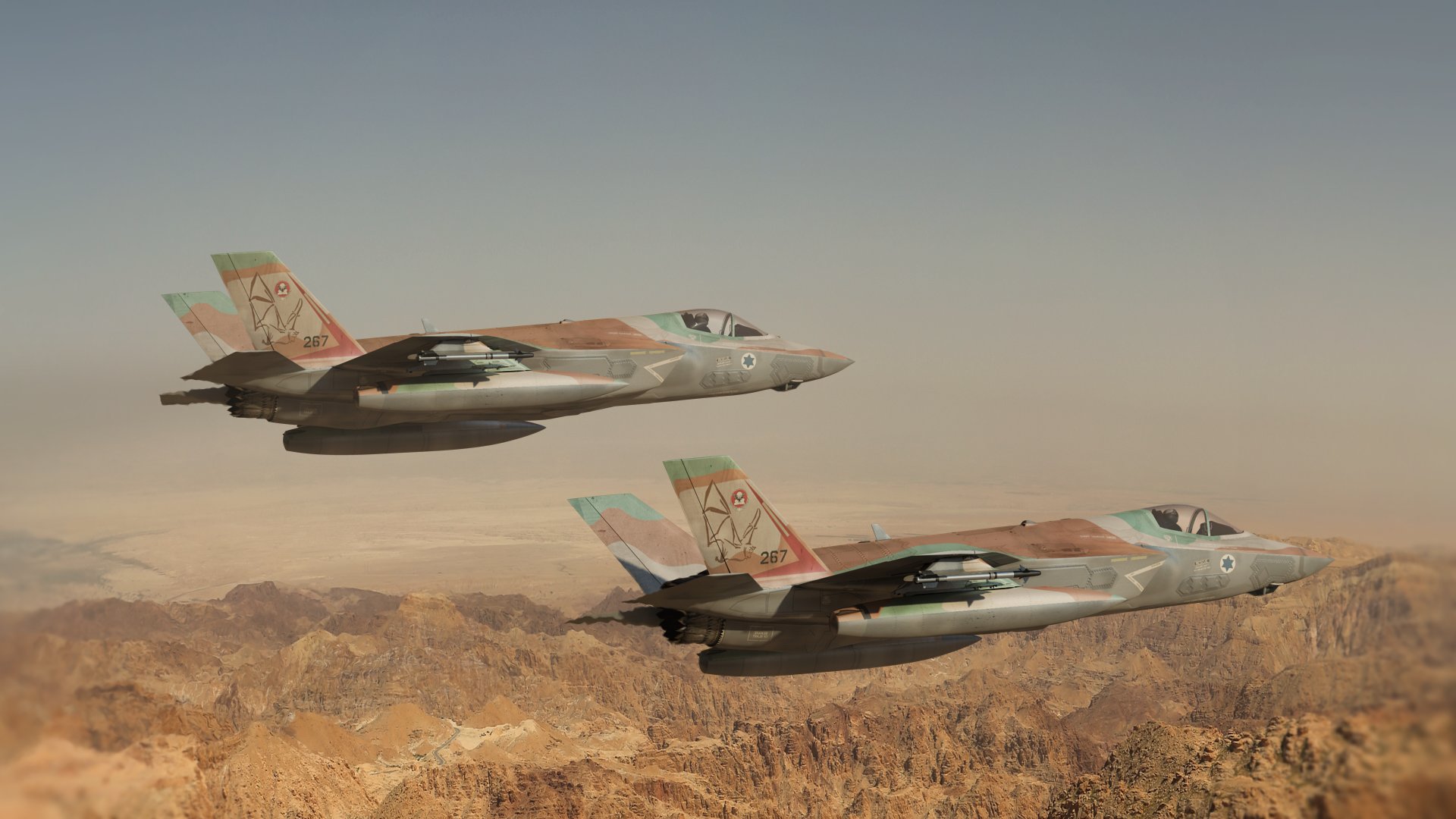 Israeli Official Reveals Additional Details Of December 25 Airstrikes On Syria