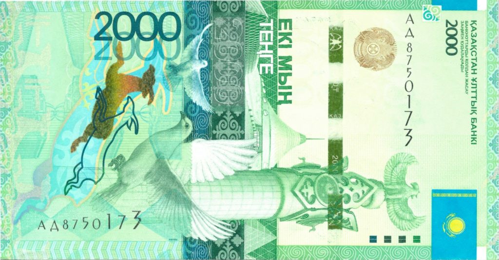 Russia’s Central Bank Made First Step In Creating United Eurasian Currency?