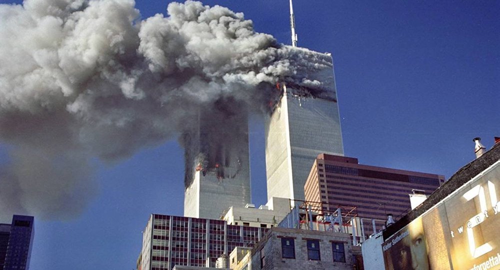 US Is Under Threat Of New 9/11-Style Attack - Homeland Security Chief