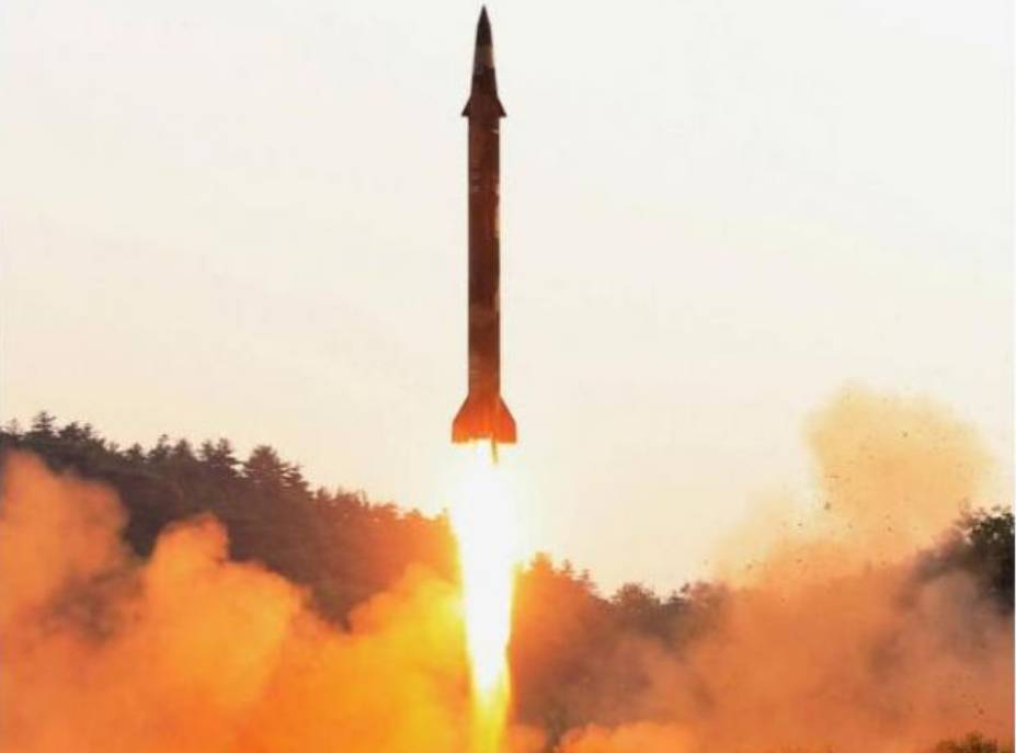 US-North Korea Dangerous Rhetoric