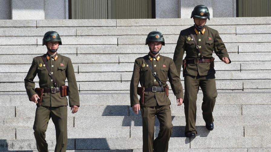 North Korea Conducts Mass Evacuation Drills As New Nuclear Test May Cause Collapse Of Its Test Site