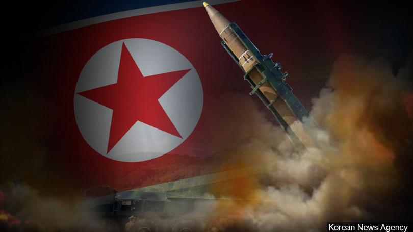 Regional Aspects Of US-DPRK Nuclear/Missile Confrontation