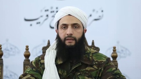 Is Syrian Al-Qaeda Promoting New Leader To Replace Badly Injured Al-Julani?