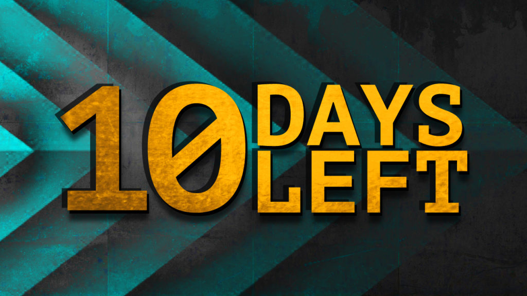 9 Days Left To Alocate SF’s Budget For November