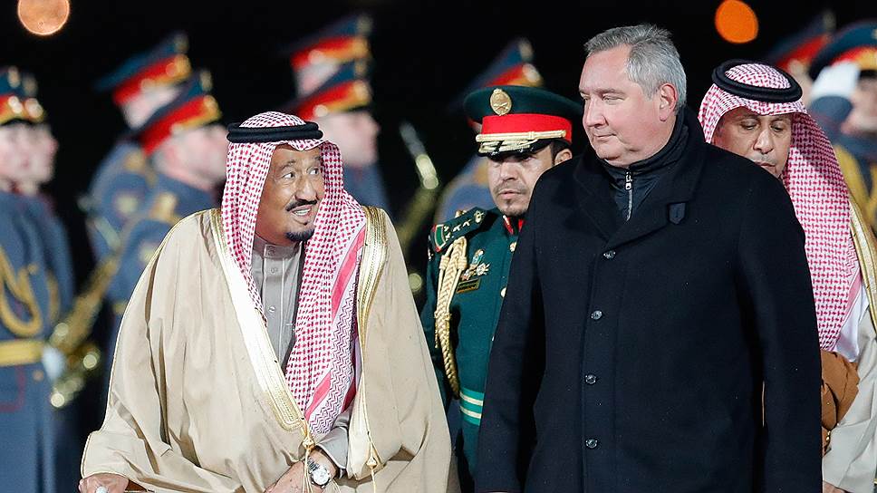 Saudi King Asks Russia To Sell Him S-400 Air Defense System - Russian Media