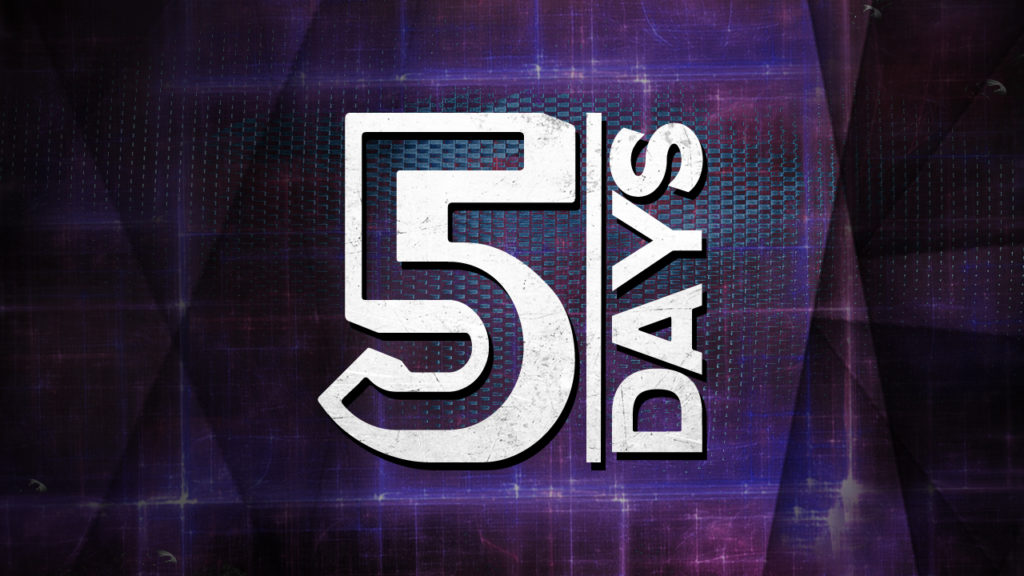 5 Days Left To Alocate SF’s Budget For November