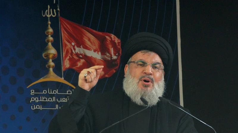 Hezbollah Leader: Iraqi Kurdistan Region Independence Referendum Is Threat To Entire Region