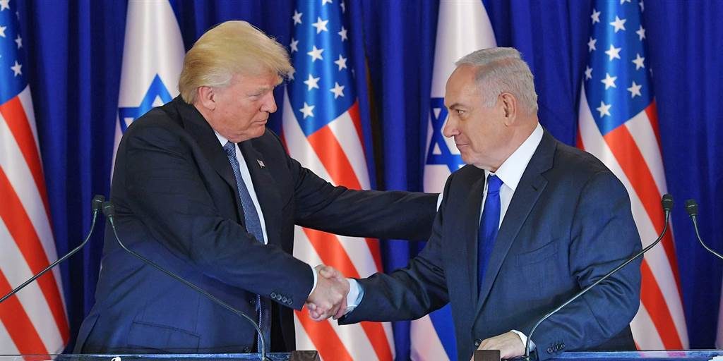 Israel’s Prime Minister Netanyahu Is Leading US President Trump to War with Iran