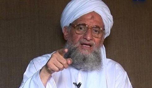 The Many Lives of Ayman al-Zawahiri