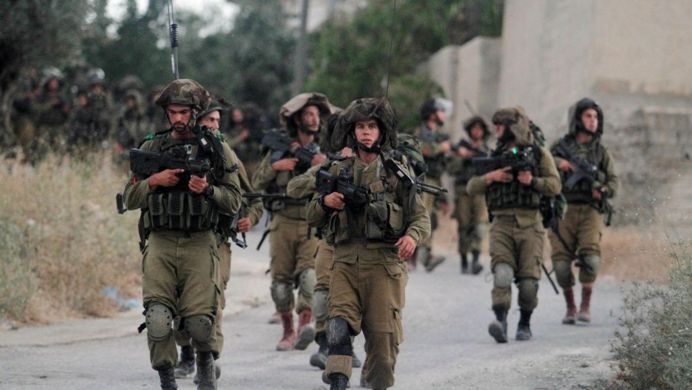 Israeli Defense Forces: Military Capabilities, Scenarios for the Third Lebanon War