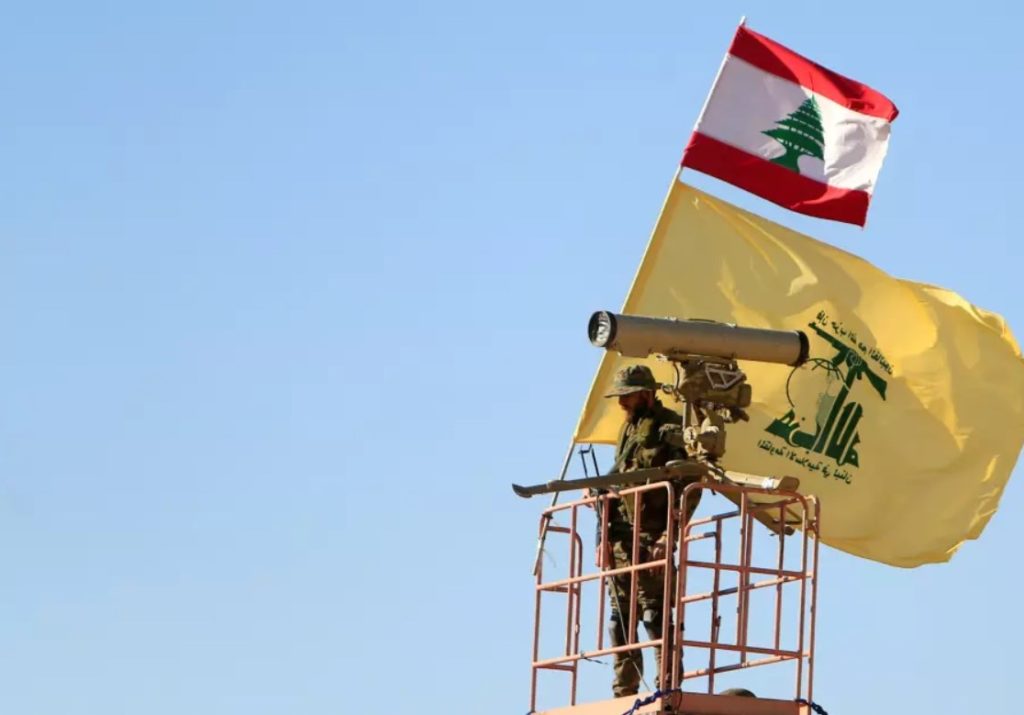 Israeli Media Claims New War Against Hezbollah Inevitable