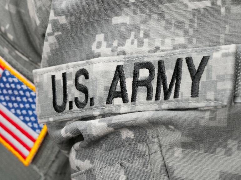 US Army To Allow People With Mental Health Issues Into Its Ranks - Media