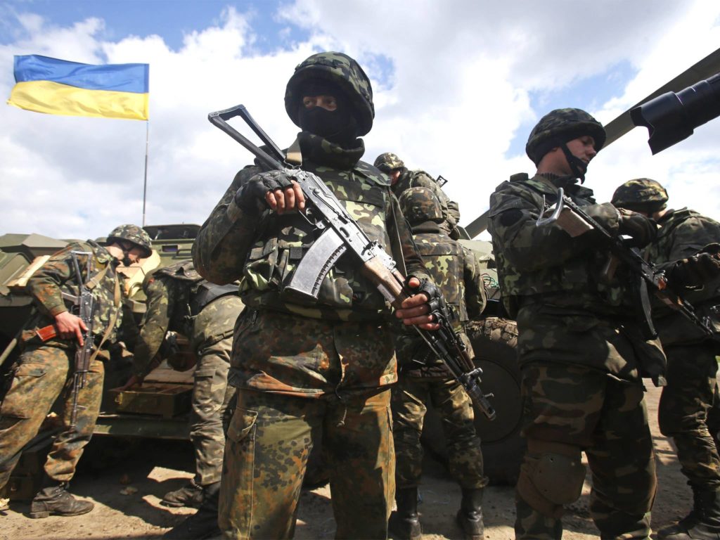 Will Ukraine Cut Diplomatic Relations with Russia? Will Kiev Resume Military Operations against Donbass?