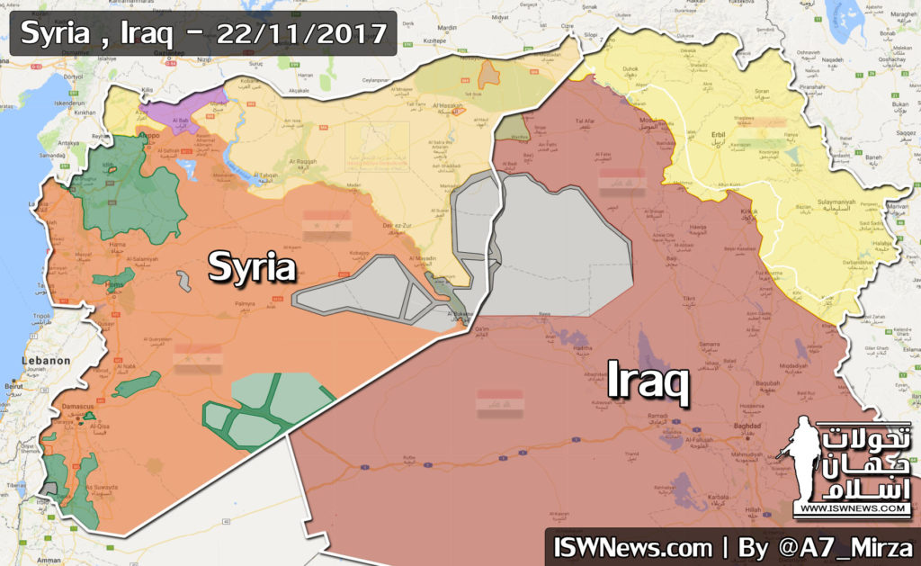 Syrian Army Starts Military Operation To Capture Abu al-Duhur Airbase In Southwestern Aleppo - Reports