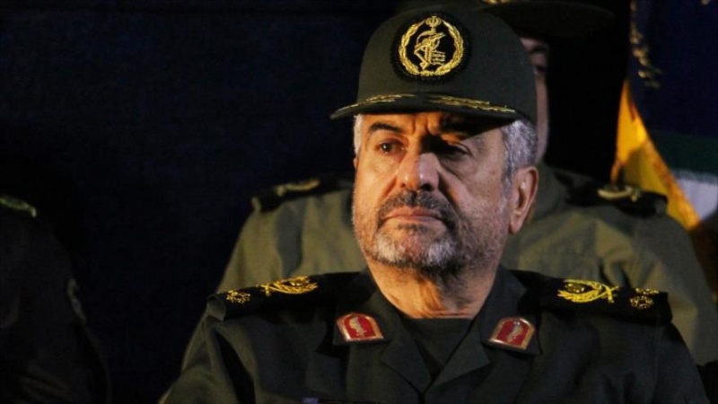 Chief Commander Of Iran's IRGC: Any New War Will Lead To "Eradication Of The Zionist Regime"