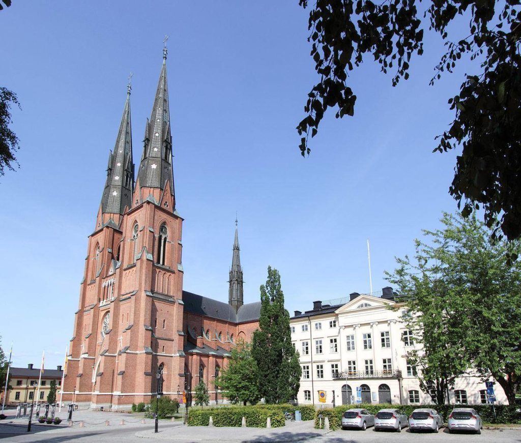 Church of Sweden To Use 'Gender-Neutral Language' When Speaking Of God