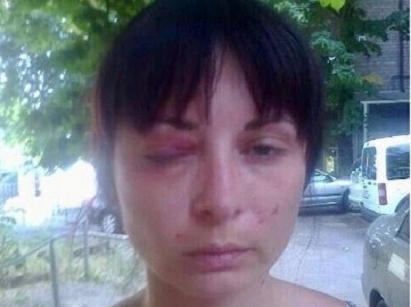 The Wife Of Key Witness In Voronenkov Case In Ukraine Was Tortured