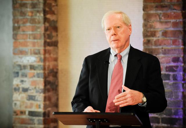 Saker: Do You Think Paul Craig Roberts' Assessment Is Accurate?