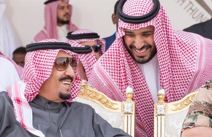 Saudi King To Relinquish Throne To His Son Within Next Two Days - Report