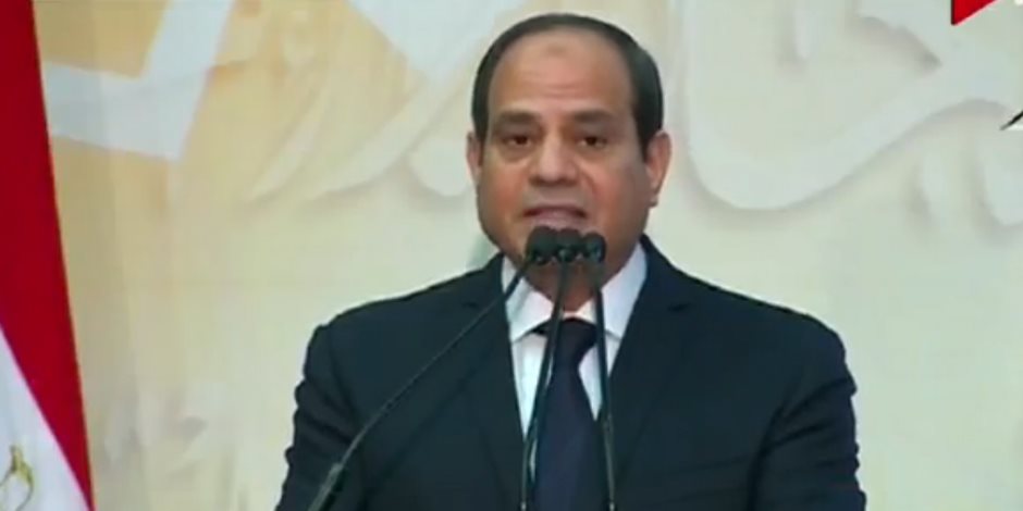 President Orders Egyptian Army To Restore Security In Sinai Peninsula Within Three Months