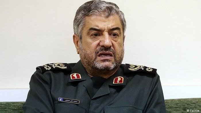 Iran Calls On Syria To "Legalize" National Defense Forces