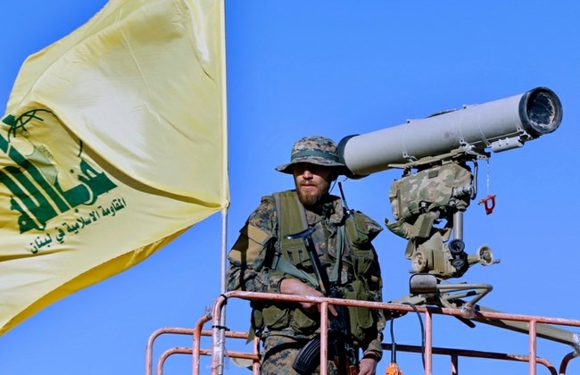 No, Hezbollah Is Not Present In Northeastern Syria