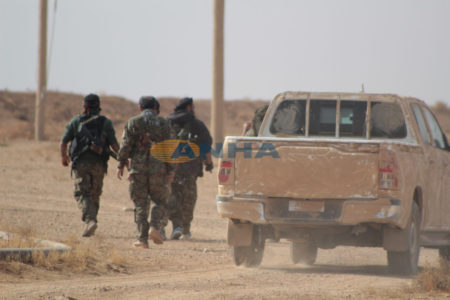 SDF Made Large Advance In Southeastern Deir Ezzor. ISIS Massacred Again Refugees (Map, Photos)