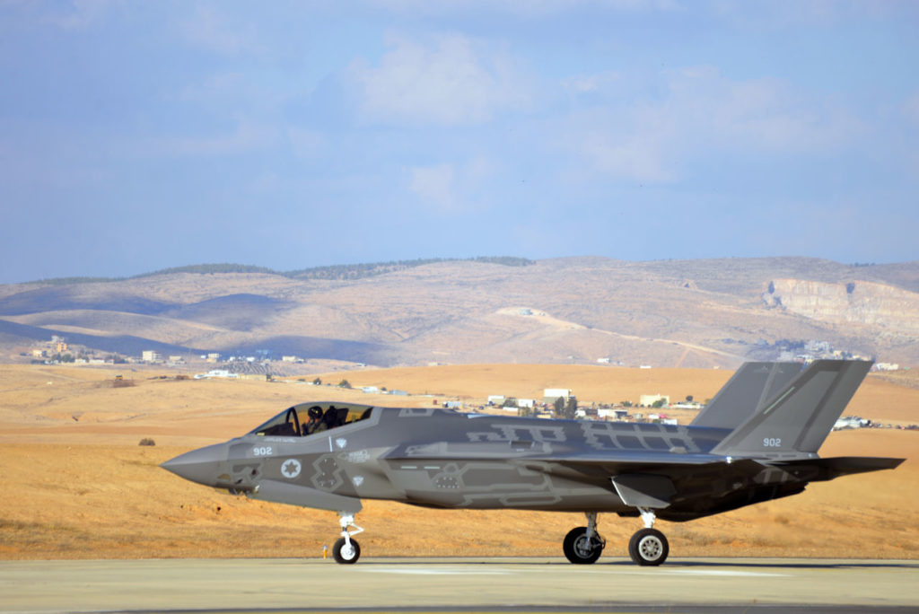 Israel's Military Expenditures And Military Industrial Complex - Overview And Dynamics