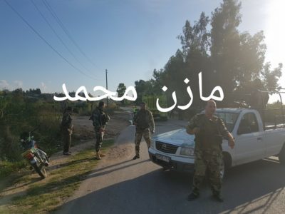 Hay'at Tahrir al-Sham Claims Its Car Bomb Hit Russian Military Convoy In Lattakia (Photos)