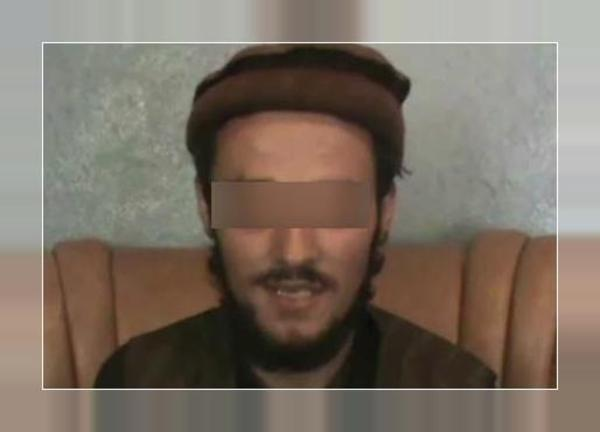 Security Forces Capture Key Taliban Commander In Northern Afghanistan