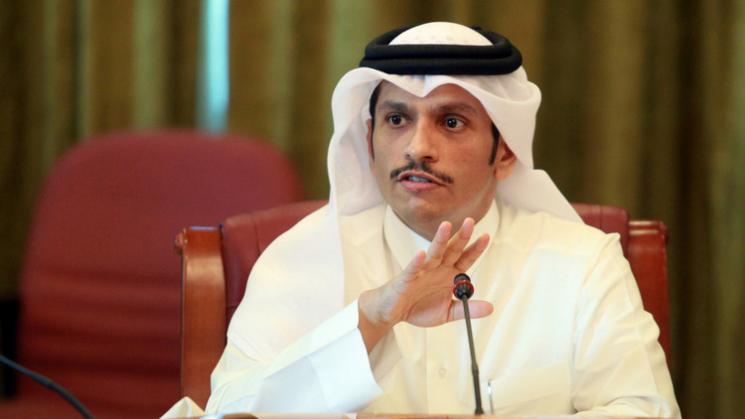 Qatari Foreign Minister: Saudi Arabia May Invade Qatar