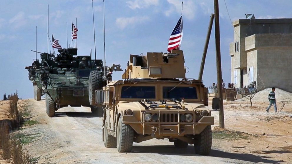 Paul Craig Roberts: Syria – ISIS Is Defeated – The U.S. Is Next In Line