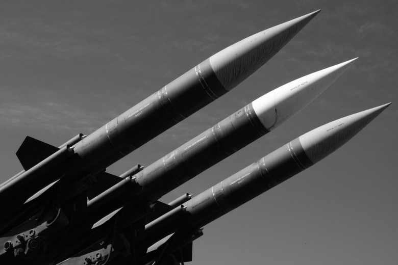 INF Treaty in the Crossfire