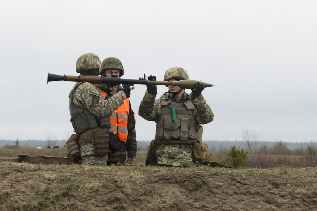 Why the US decision to supply arms to Ukraine is disastrous