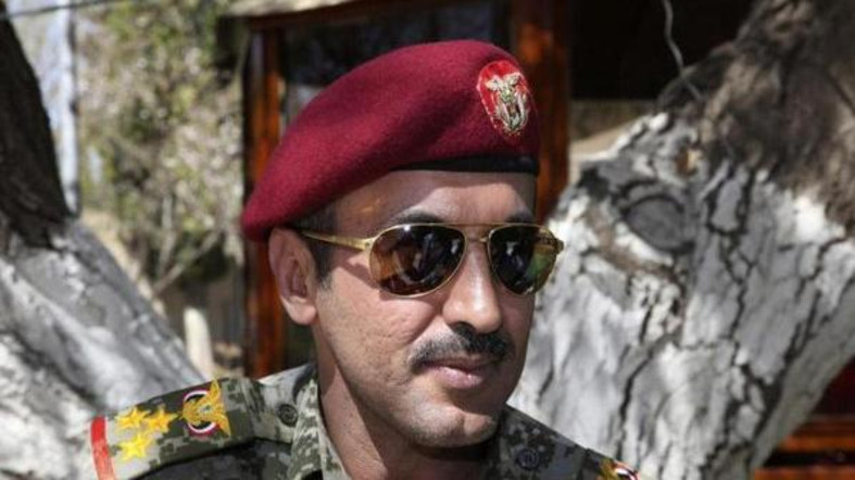 Son Of Former Yemen's President Saleh Vows To Fight Houthis, Iran - Saudi Media