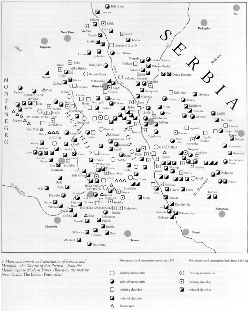 The Saker: Kosovo Will Be Liberated