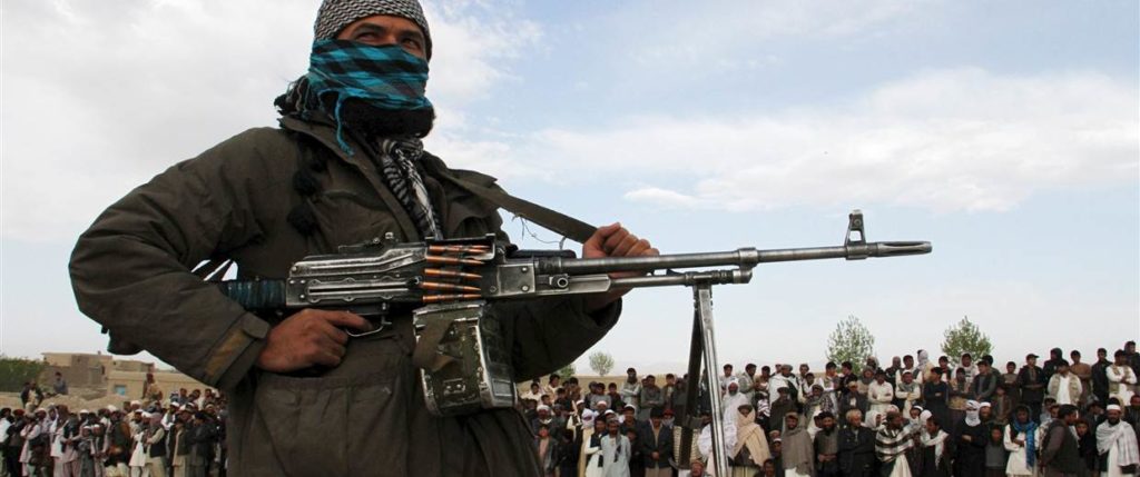 Taliban Is About To Capture Farah City In Eastern Afghanistan – Reports