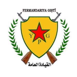 Kurdish YPG Blames Russia For Turkish Attack On Afrin