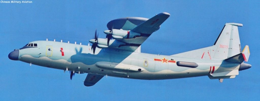 Chinese Naval Aviation: Developing a Viable Carrier Borne Strike Capability