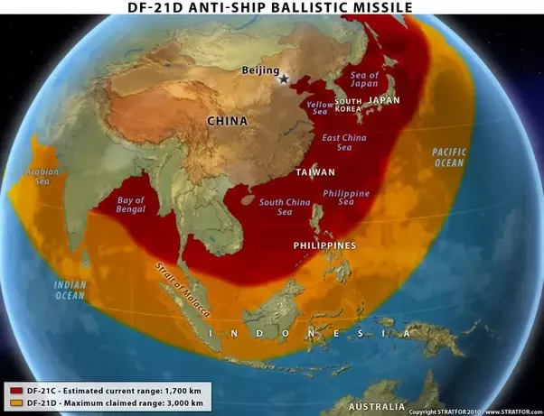 Chinese Naval Aviation: Developing a Viable Carrier Borne Strike Capability