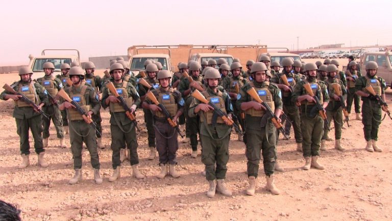 Over 250 Fighters Finish Training To Join SDF's Security Forces (Photos)