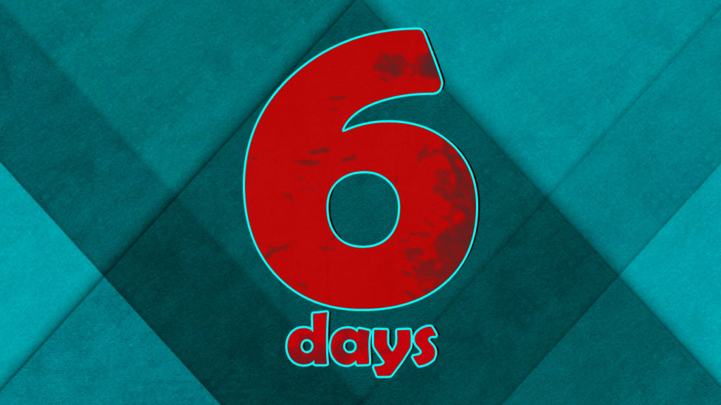 6 Days Left To Alocate SouthFront’s Budget For February