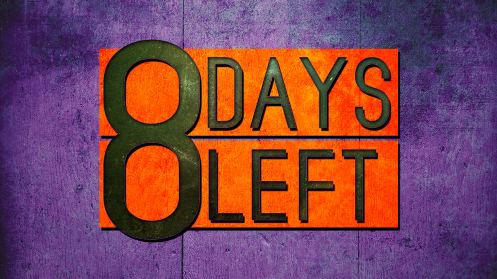 8 Days Left To Alocate SouthFront’s Budget For February